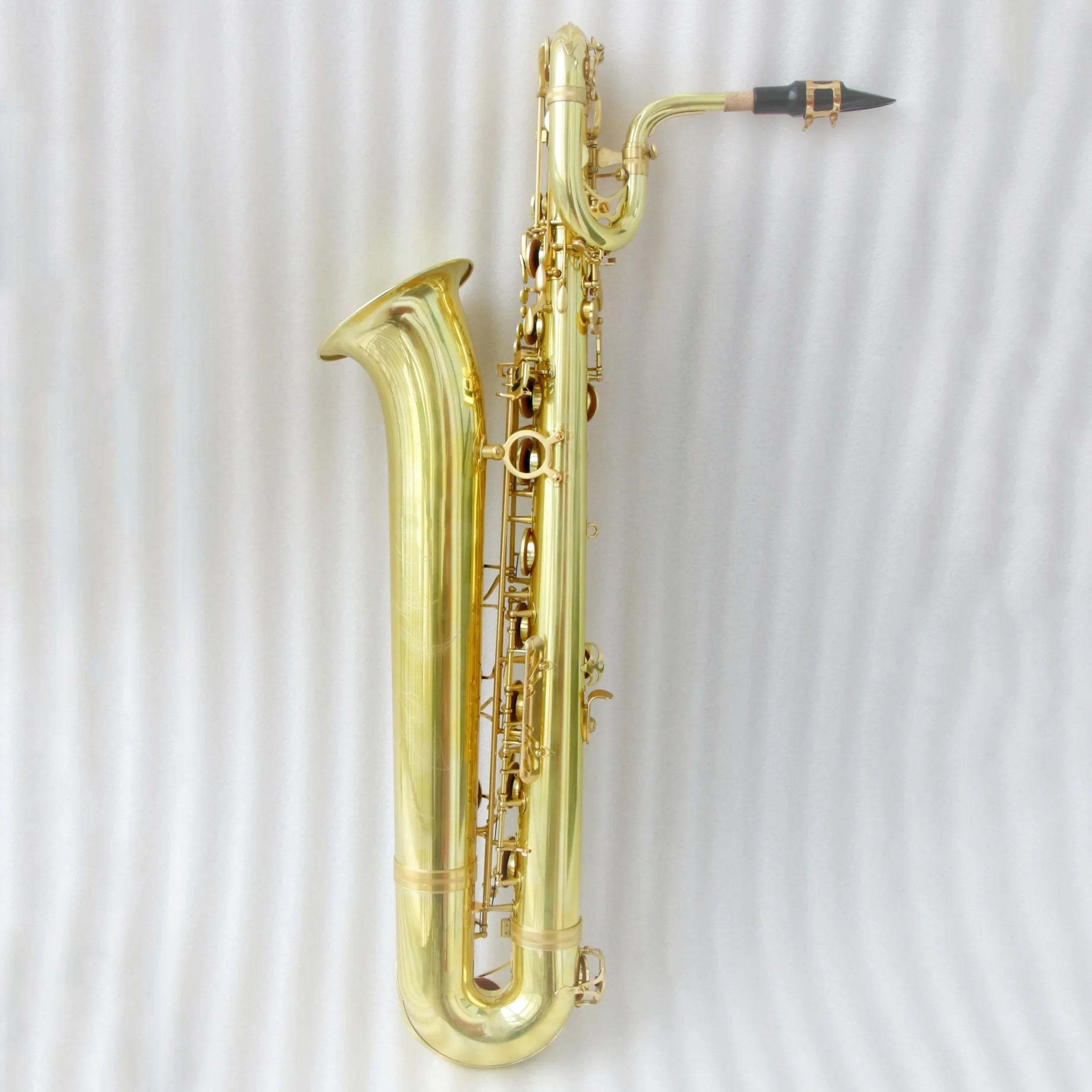 Hot Sell Baritone Saxophone High Quality Baritone Saxophone