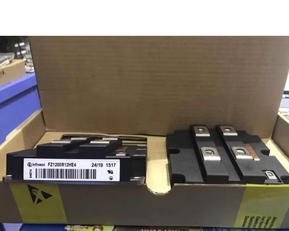 FZ1200R12HP4 FZ1200R12HE4 FZ1200R17HE4P FZ1200R17HE4