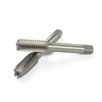 10 best sales Tap and die wood threading set - №6