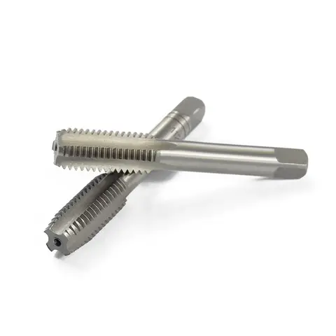 6/8/32/40-delars gängtapps- och gänggängssats M3-M12, en manuell verktygssats för manuell reparation av invändig och utvändig gänga 10 best sales gängtapp och gängskär för trä - №6