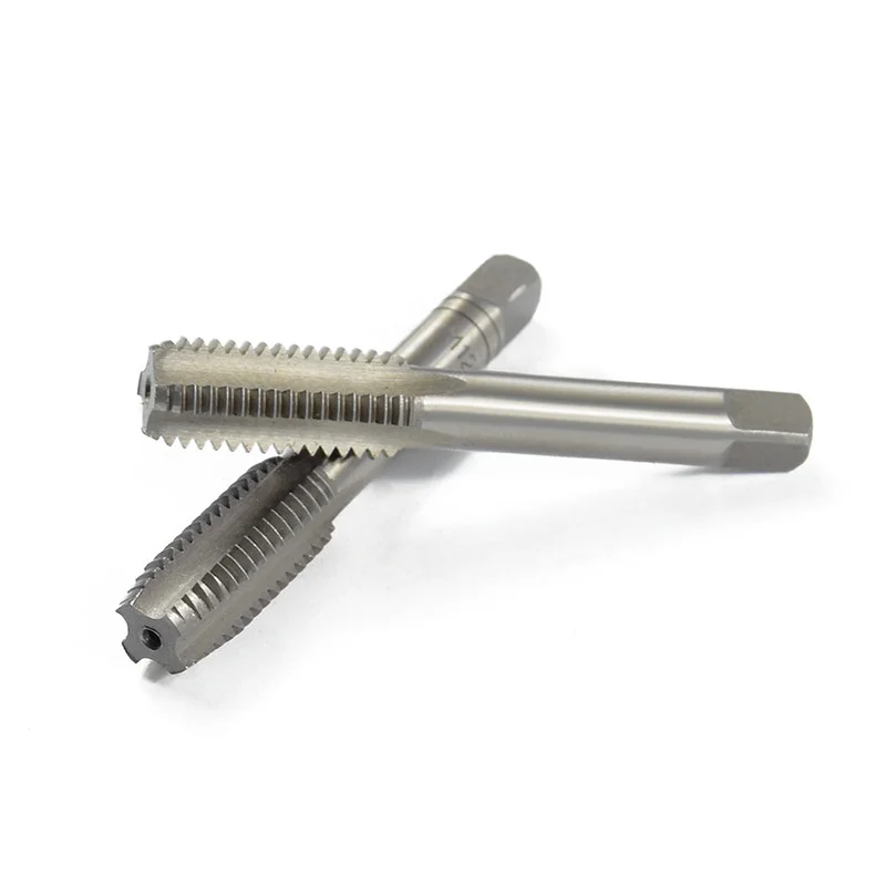 Imagem -05 - Conjunto de Ferramentas Manuais para Rosca Interna e Externa Toque e Morra M3-m12 Pcs Pcs 32 Pcs 40 Pcs