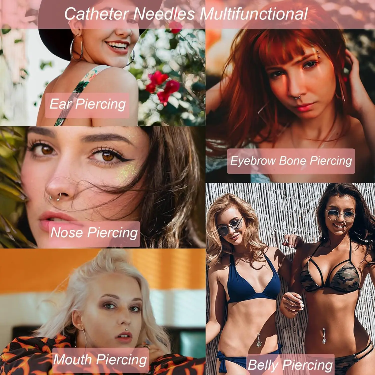 Thumbnail 4 - #50 Latest Tattoo Needles Offers