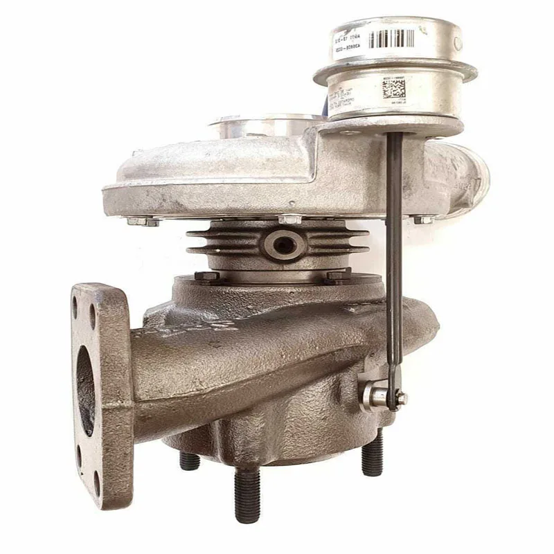 

Factory Cheap Price dies el Engine Turbo Turbocharger for Perkins Series 2674A404 GT2556S