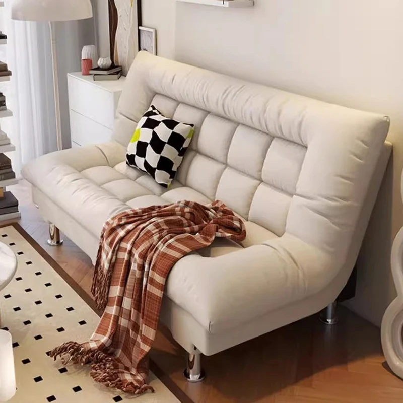 

Aesthetic Space Saving Unique Sofa Minimalist Sofas For Living Room Elegant Design Muebles Para Hogar Living Room Furniture