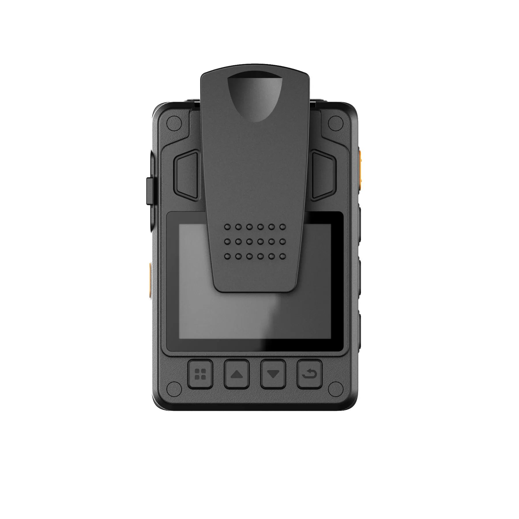 

Body with 4K HD Audio Video Recording Portable Small Body Worn Cam Wearable Pocket Screen Personal Recorder