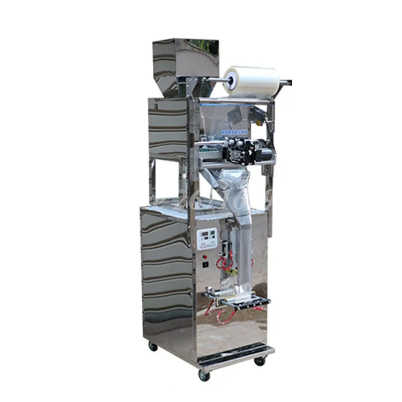 

Automatic Filling Packing Machine Multi-Function Powder Packing Maker Powder Granule Filling Packing Machine