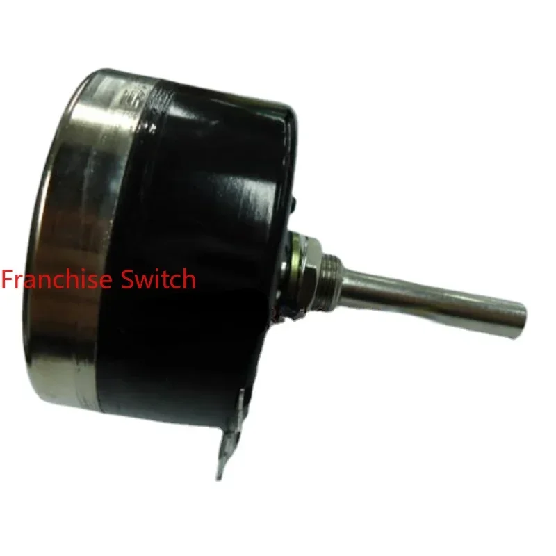 

Wire Wound Potentiometer RA50Y-40R-B201 200 Ω Industrial