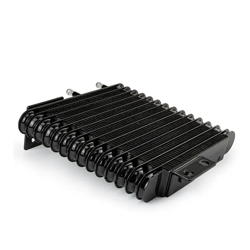 AB56-2X New Auto Transfer Oil Cooler Transmission Gear BOX Radiator For Outlander II 2006-2012 CW6W 6B31 2920A128