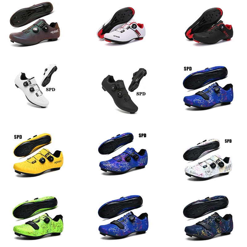 Thumbnail 3 - #44 Cycling Shoes List of Top Picks