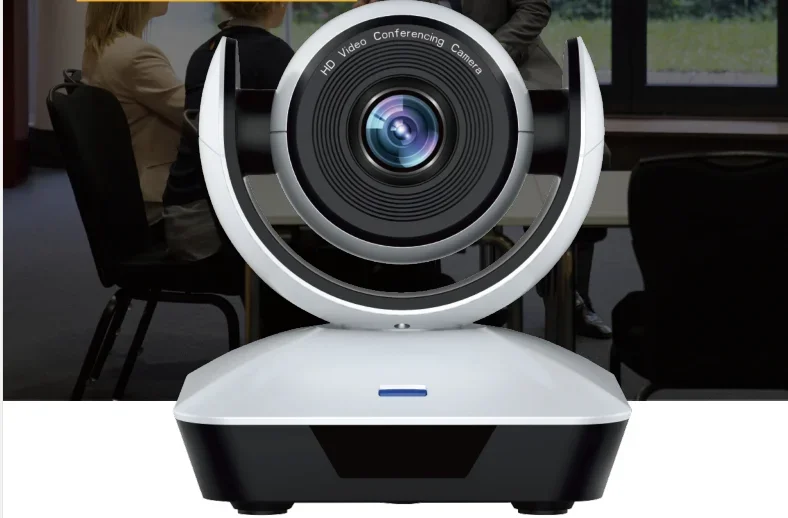 Network Camera Office Stationery Educational Supplies 1080P PTZ Conference Camera System 3X Zoom Commercial Small Meetings Cam
