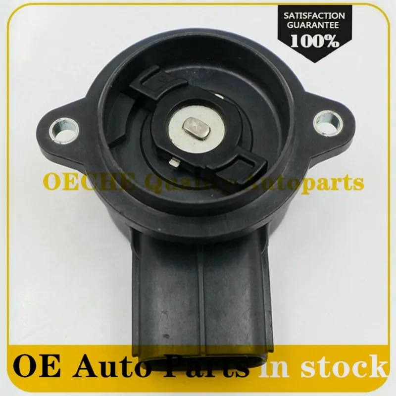 

89457-52010 192300-2000 89457-52020 192300-2100 New Throttle Position Sensor For Toyota Auris Corolla Yaris Hilux III