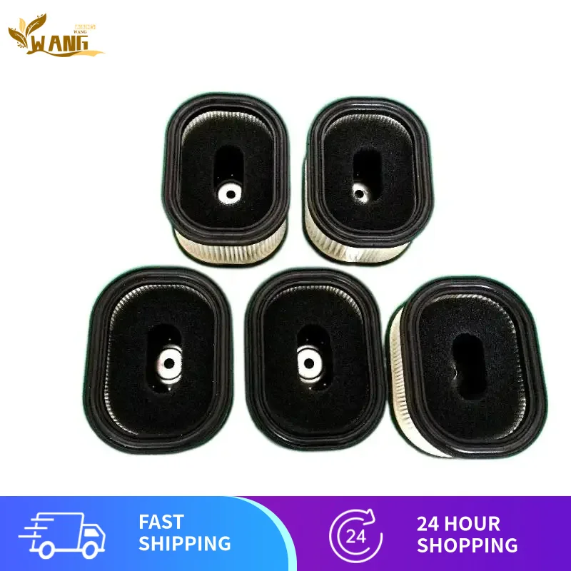 

5 комплектов очистителя воздушного фильтра для бензопилы STIHL 064 046 044 MS440 MS441 MS460 MS640 MS660 MS780 MS880 0000 120 1653 OREGON 30-852