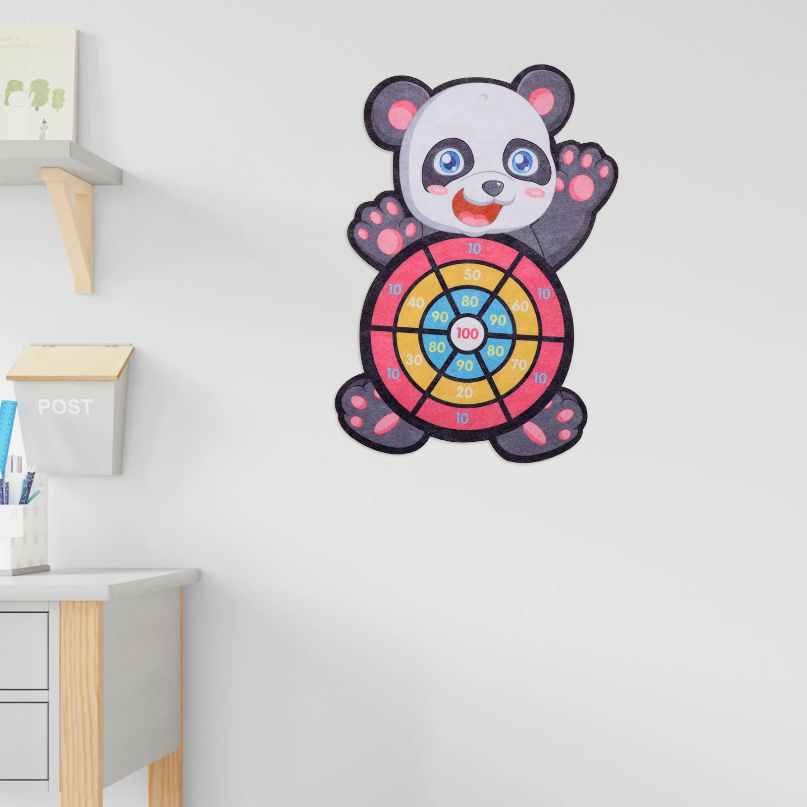 

1 комплект детской настольной игры с липкими шариками, игровой набор для вечеринок, улучшает концентрацию, тренировка навыков, легкий вес, удобен для путешествий