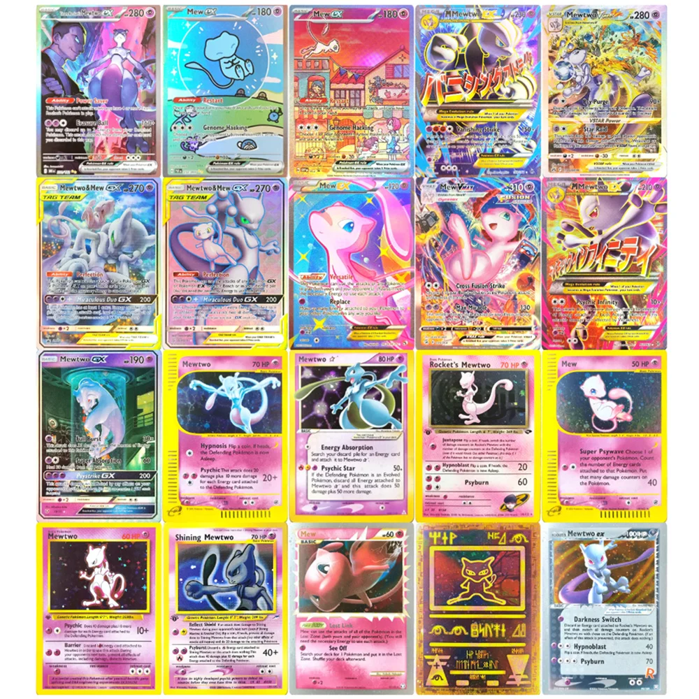 Proxy Pokemon Card …