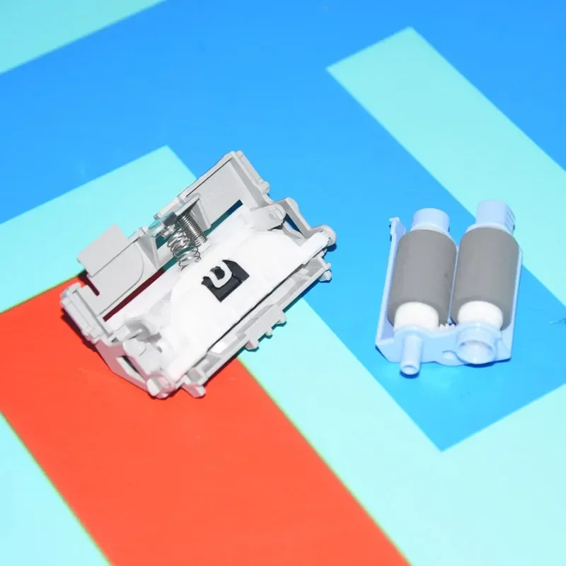 

Комплект роликов захвата и разделения бумаги (2 шт.) RM2-5452 RM2-5397 для HP LaserJet Pro M402 M403 MFP M426 402 403 426