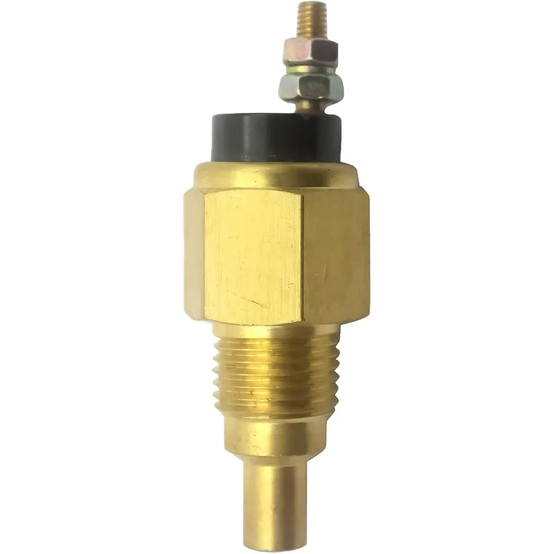 

Water Temperature Sensor 8971256011 8-97125601-1 for Hitachi EX200-2 EX200-5 EX200-3 EX300-2 EX300-5 EX300-3 ZAX330 Excavator
