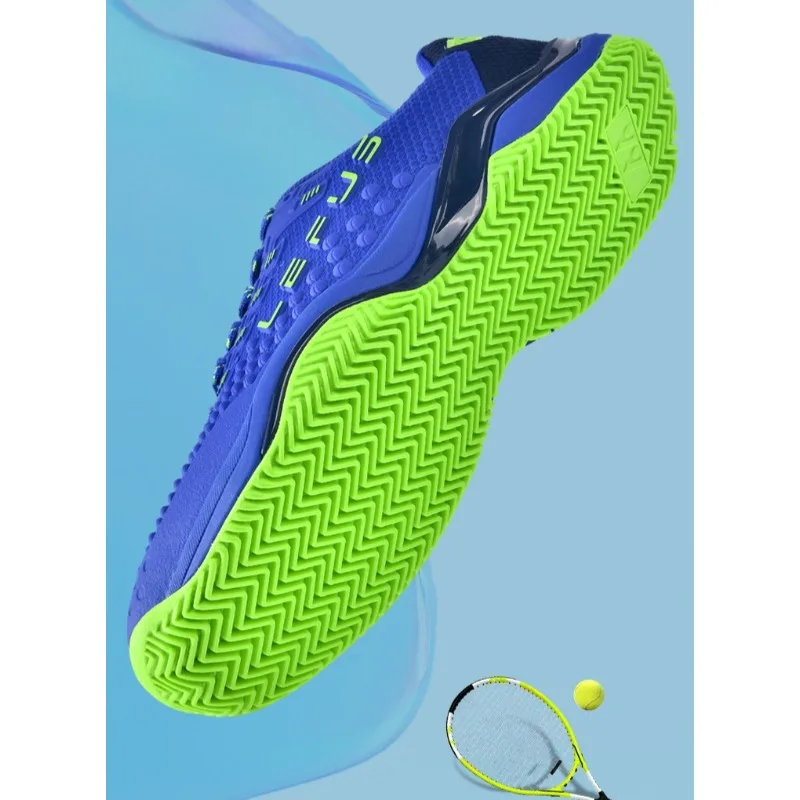 LEFUS Scarpe da tennis profess - Badminton Shoes Men recensione e prezzo