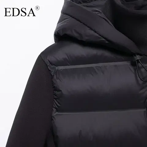 8 best sales काले कोट वाली महिलाएं - №5