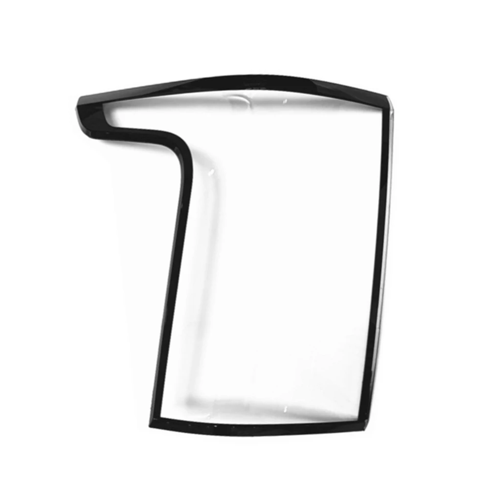 Coque de phare arrière pour Land Rover, pour Range Rover, édition cadre 2013 – 2017