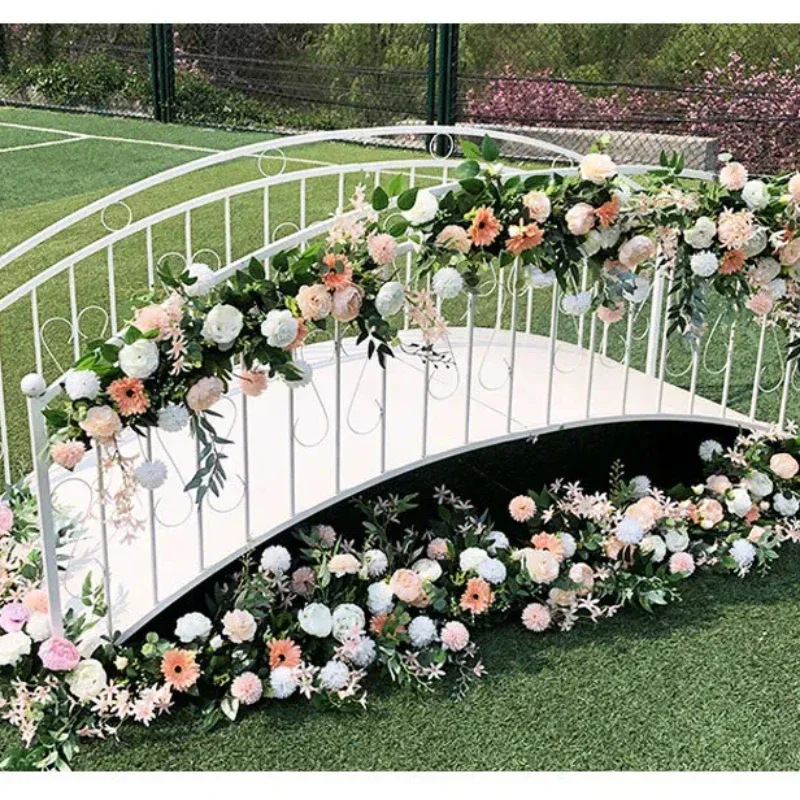 Wedding stage props magpie bridge wedding supplies photography props ornaments wedding decoration props