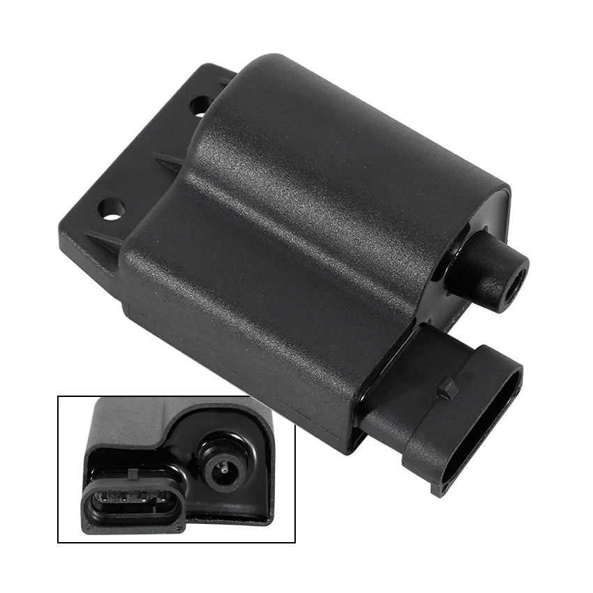 Motorcycle Start Engine Ignition Coil For Piaggio Fly 50 4T Zip 50 4T Liberty 50 4T For Aprilia Scarabeo 100 OEM:639978 6399785 view 5