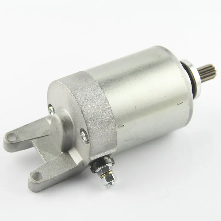 High Quality Motorcycle Starter Electrical Engine Starter Motor For Aprilia 58143R RS4 125 RS