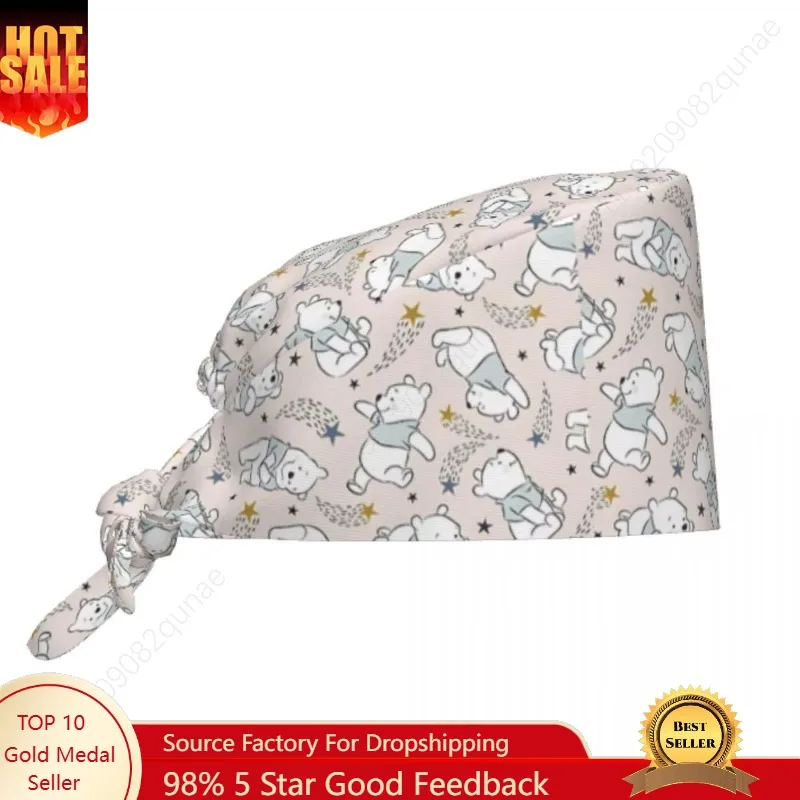 Custom Winnie The P…