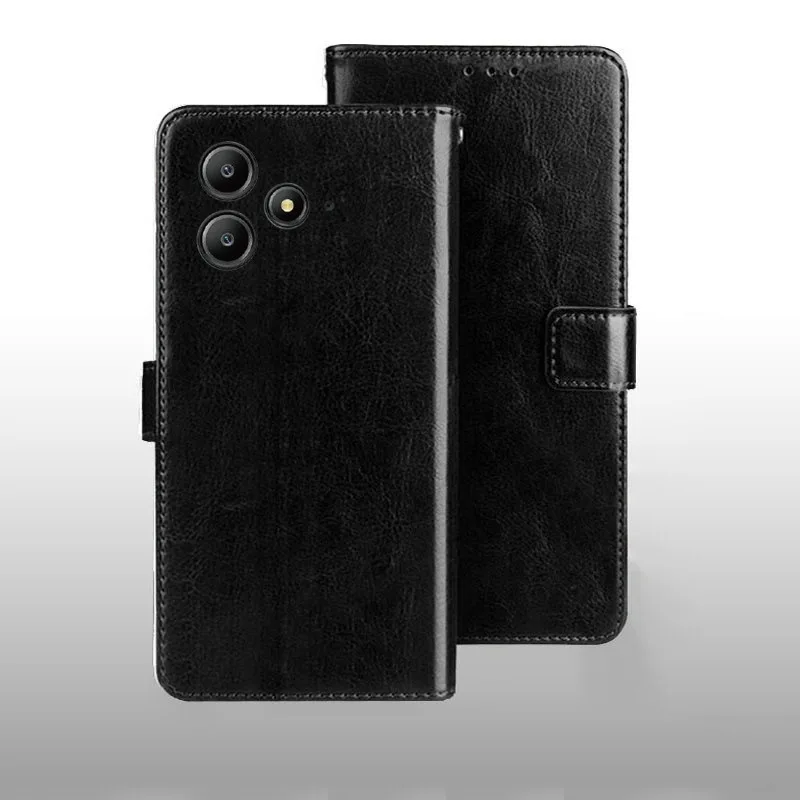 For Blackview Oscal Marine 2 Case Flip Business Magnet Stand Leather Case For Blackview Oscal Marine 2 Phone Accessories