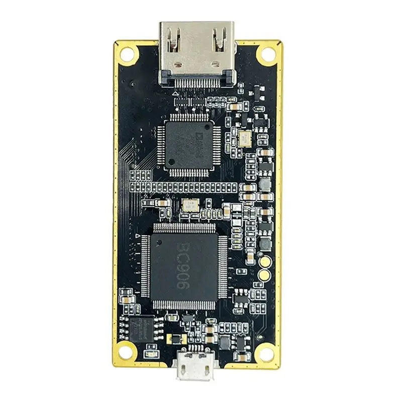 Карта видеозахвата A13E-LCC260 - совместима с USB 2.0, H264 и MJPEG, двухпоточный кодер, аудио-видеорекордер UVC UAC