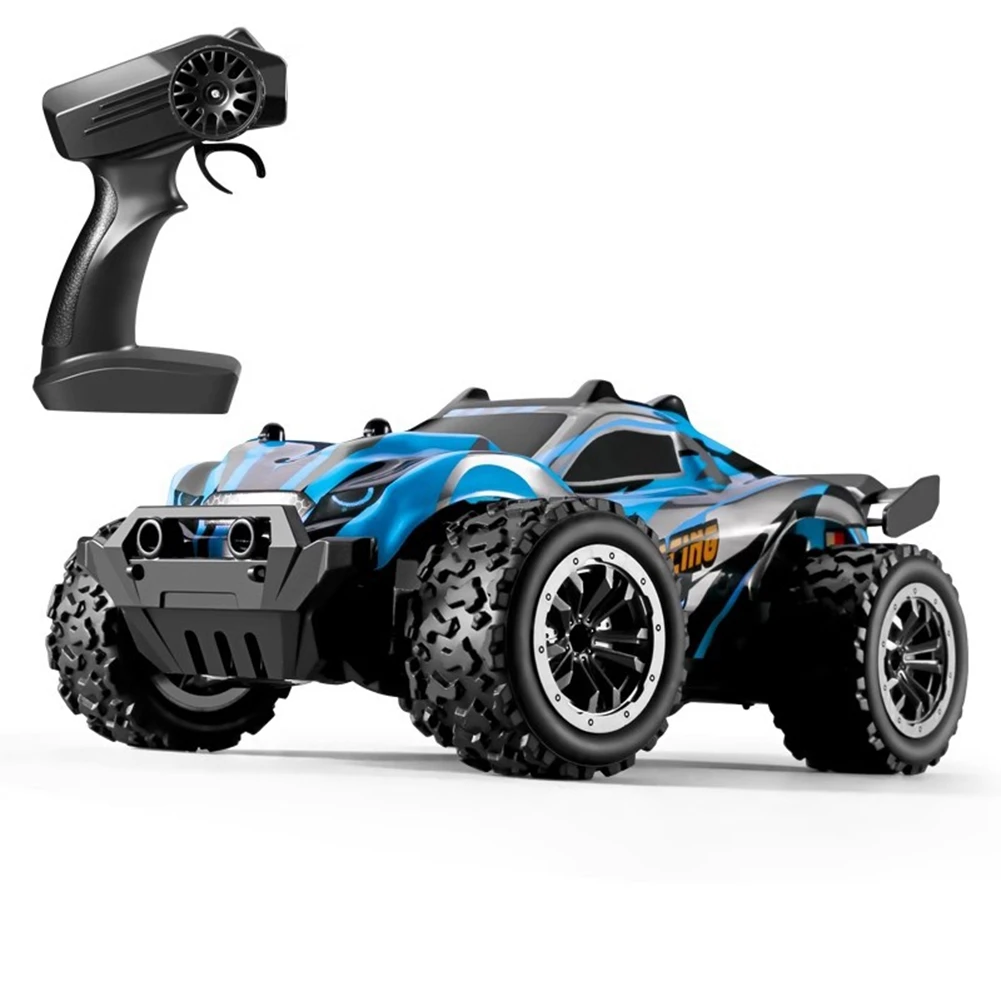 Remote Control Car, 2.4G RC Cars, 1:20 Scale All Space Remote Control Truck, 20 KM/H RC Truck for , 8-12 S903