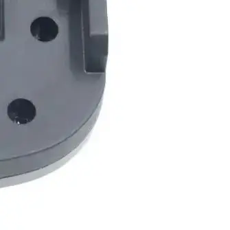 For Battery Adapter Converter For For Bosch BAT622 BAT618 To 20V WA3575 WA3525 4 Pin Solderless Buckle Black ABS Power Tool Acce