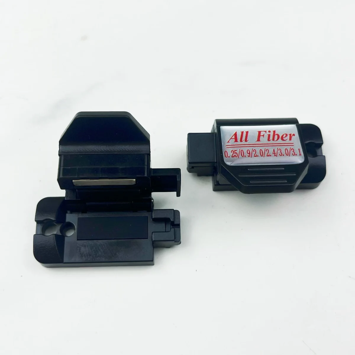 Eloik ALK-88 ALK-88 ALK-88A الألياف الانصهار جهاز الربط 3 في 1 تركيبات الانصهار جهاز الربط Shearth الألياف البصرية مشبك كابلات 1 زوج #2