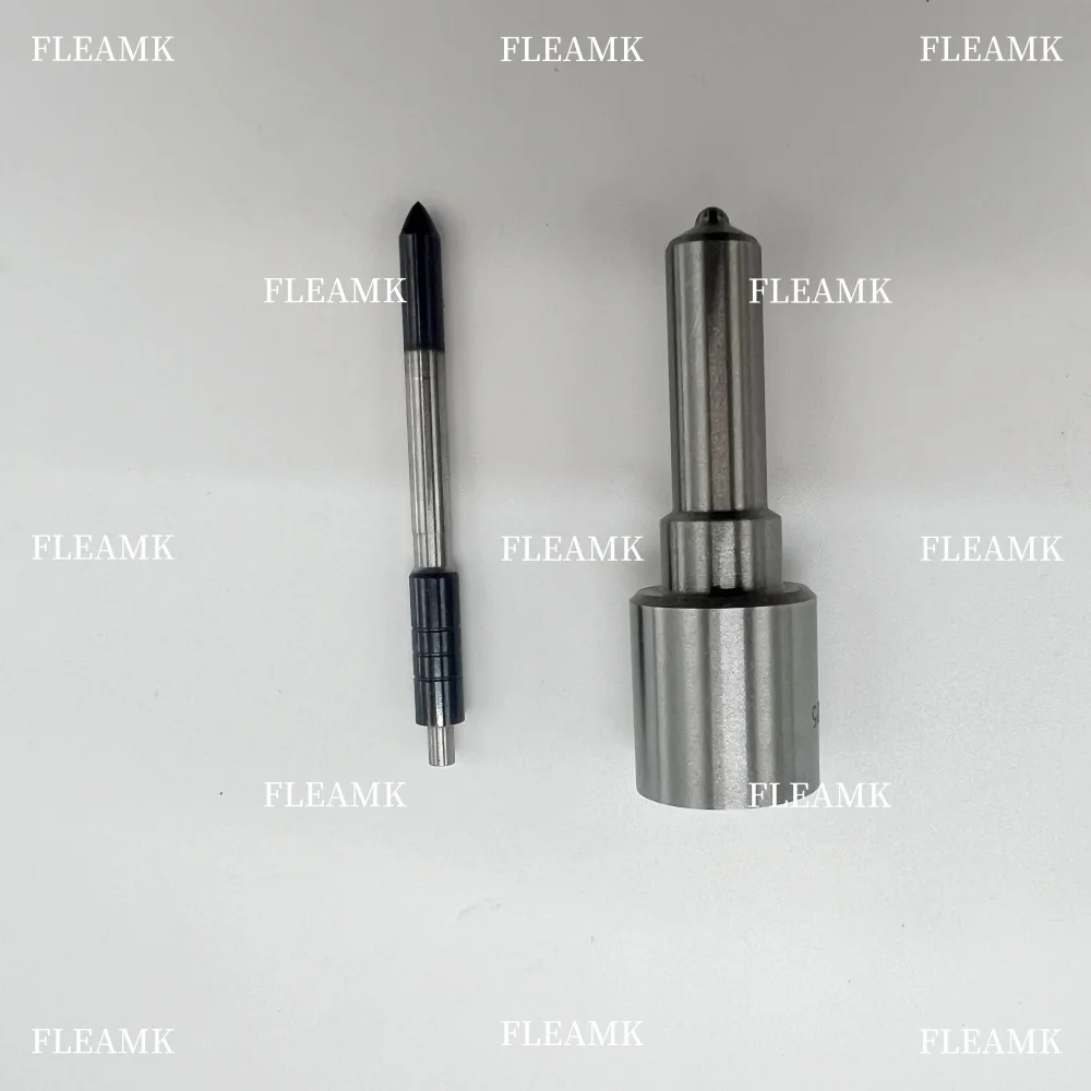High Quality Fuel Injector DLLA139P925 Is Suitable for 095000-650<a href=