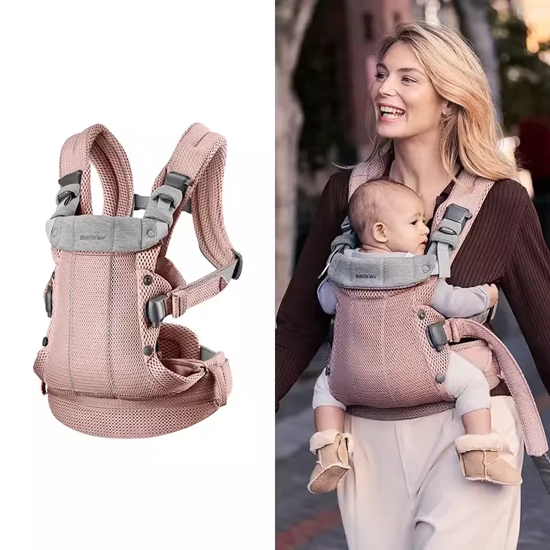 Thumbnail 2 - #28 Trending Baby Carriers Right Now