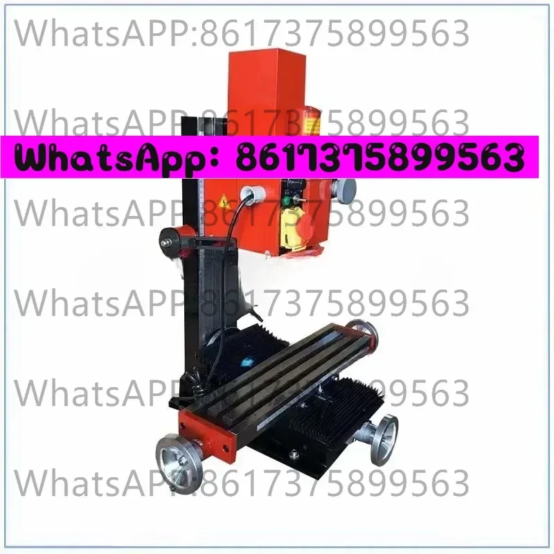 750 W Mill/Drill Milling and Drilling hine Brushless Motor