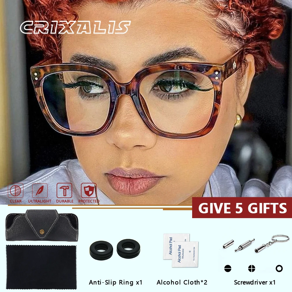 Crixalis Fashion Sq…