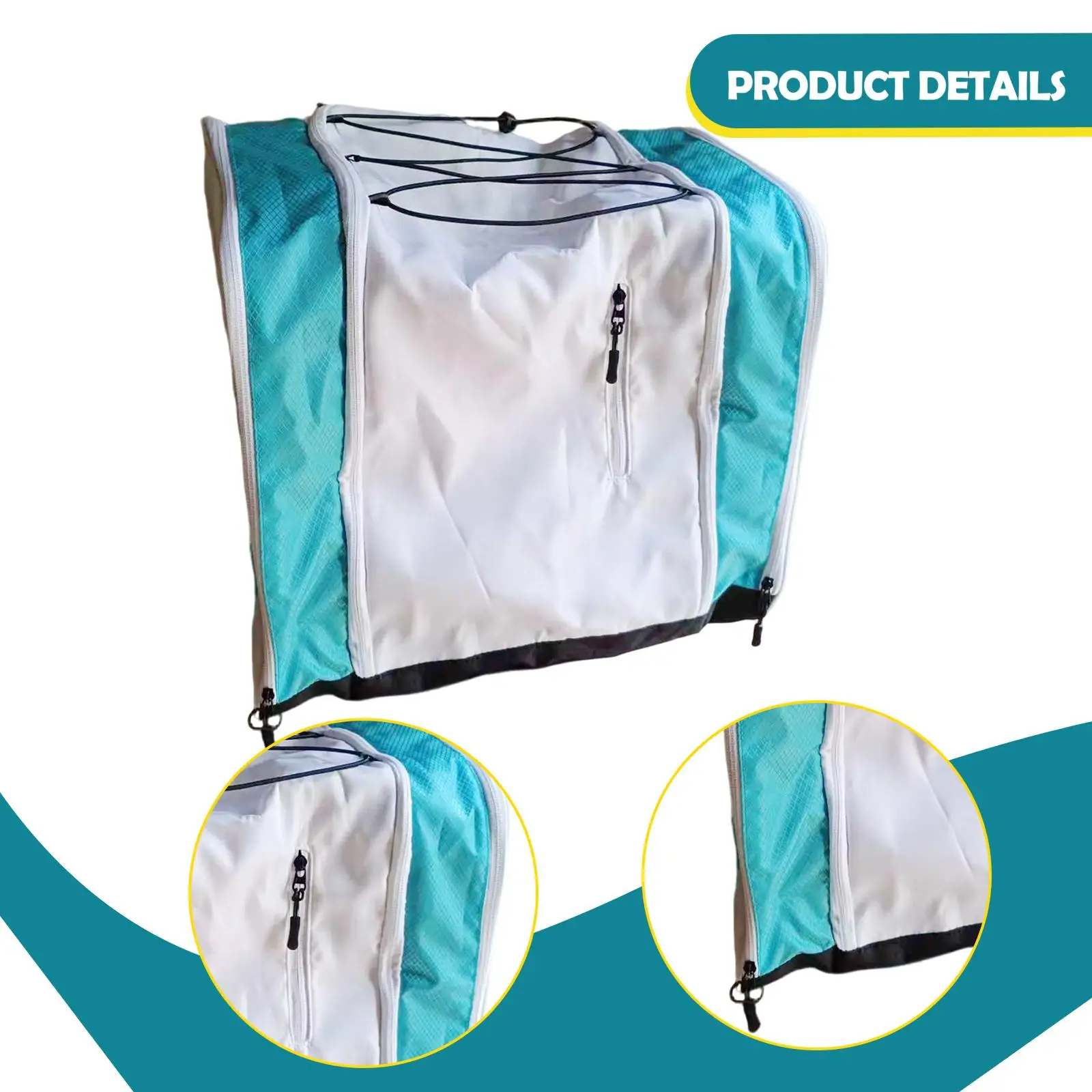 Waterproof Ski Boot Bag with Separate Boot Compartment Snow Sports Duffel Backpack for Helmet Goggles Gloves https://ae-pic-a1.aliexpress-media.com/kf/S1f94d5f86db1444687caf1872fd62cd2p.jpg