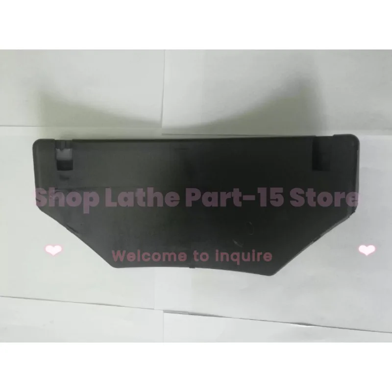 For HOFFMAN BMW Station Tire Disassembly and Installation Machine Tire Compression Shovel Protective Cover