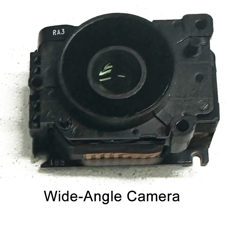 الأصلي 3x التكبير كاميرا تلفزيون متوسطة ل AIR 3 Gimbal كاميرا زاوية واسعة كابل مسطح كاميرا مجلس الأشعة فوق البنفسجية حلقة الزجاج ل DJI AIR 3 #4