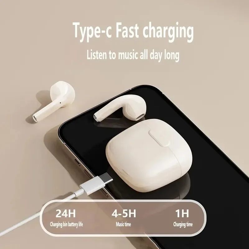 Nuovo originale A2Pro TWS True Wireless Bluetooth auricolari cuffie Mini Earpone Headset per Huawei Android Apple iPhone Earbuds