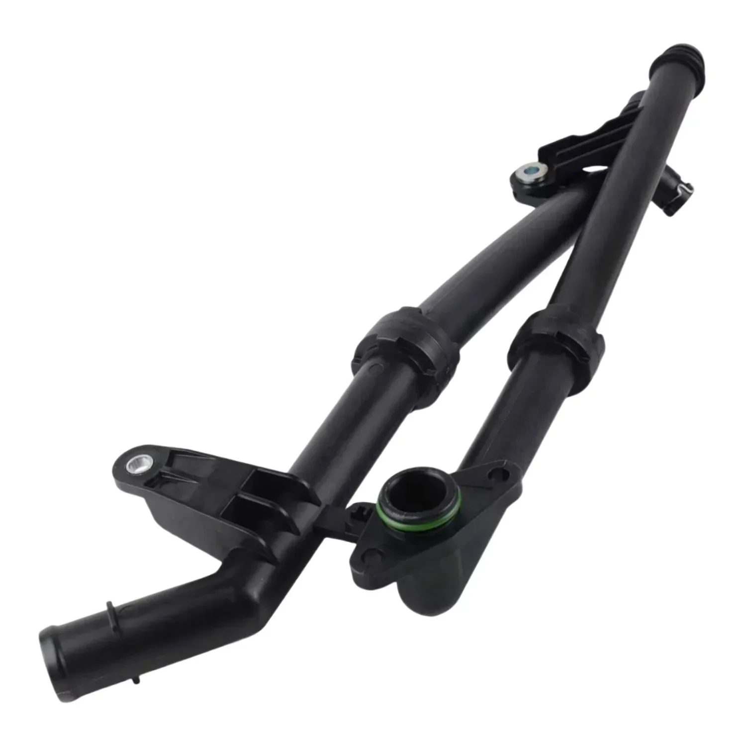 Tubo de bomba de refrigerante de agua para MERCEDES-BENZ Clase C E W124 W210 W211 W212 W213 C207 W238 W207 2009 - 2017 A2712002452 A2710105701