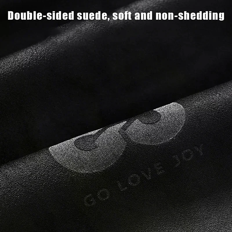 

Многофункциональное прочное мягкое полотенце для чистки бильярдных киев, салфетка из микрофибры для протирки, моющееся полотенце для снукера, 1 шт.