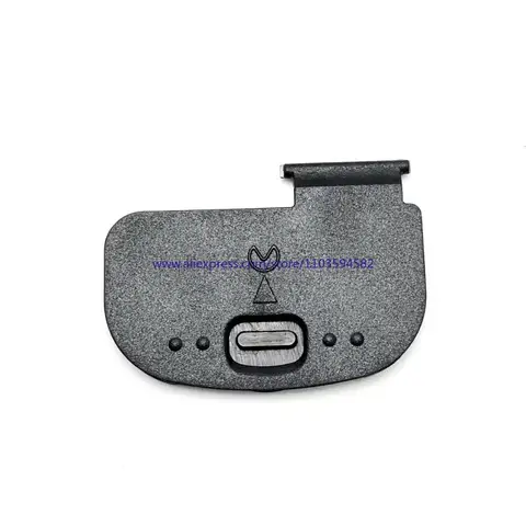 Nikon D7100 D7200 D7500 बैटरी डोर कवर लिड कैप कैमरा रिप्लेसमेंट पार्ट के लिए नया 8 best sales निकॉन D7500 सहायक उपकरण - №2