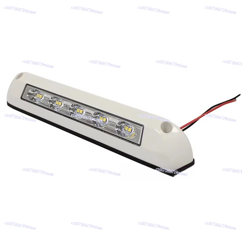 

RV outdoor light RV modified lighting 12V24V waterproof LED outdoor light