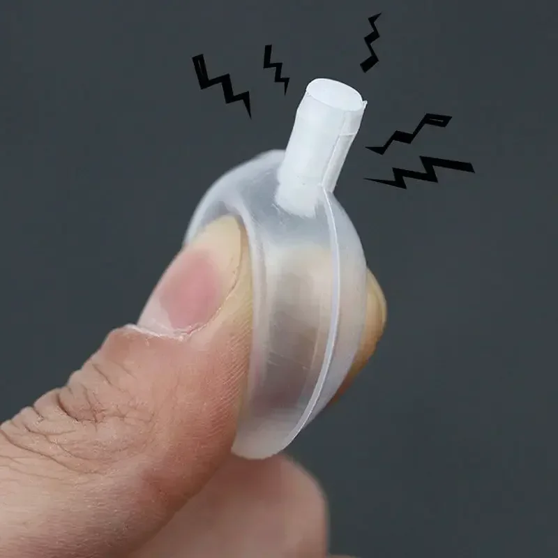 10/20/50 Stück 42mm Plüschtier-Reparaturteile, Geräuschmacher für Plüschtiere, Reparatur-Ersatzteil für Hunde- und Baby-Quietschtiere – Detail 8