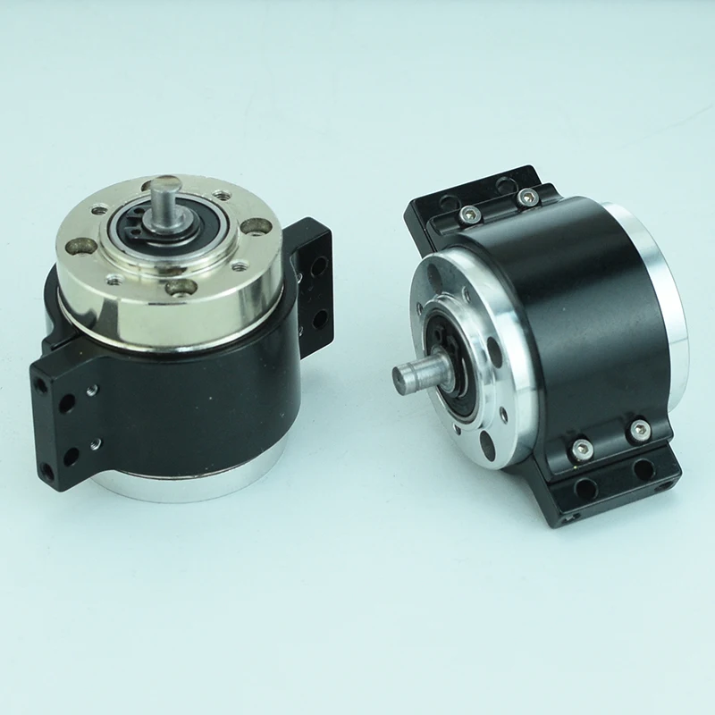 Metal Upgrade Planetary Gearbox Reducer Transfer Case for 1/14 Tamiya RC For scania 770S For man For volvo