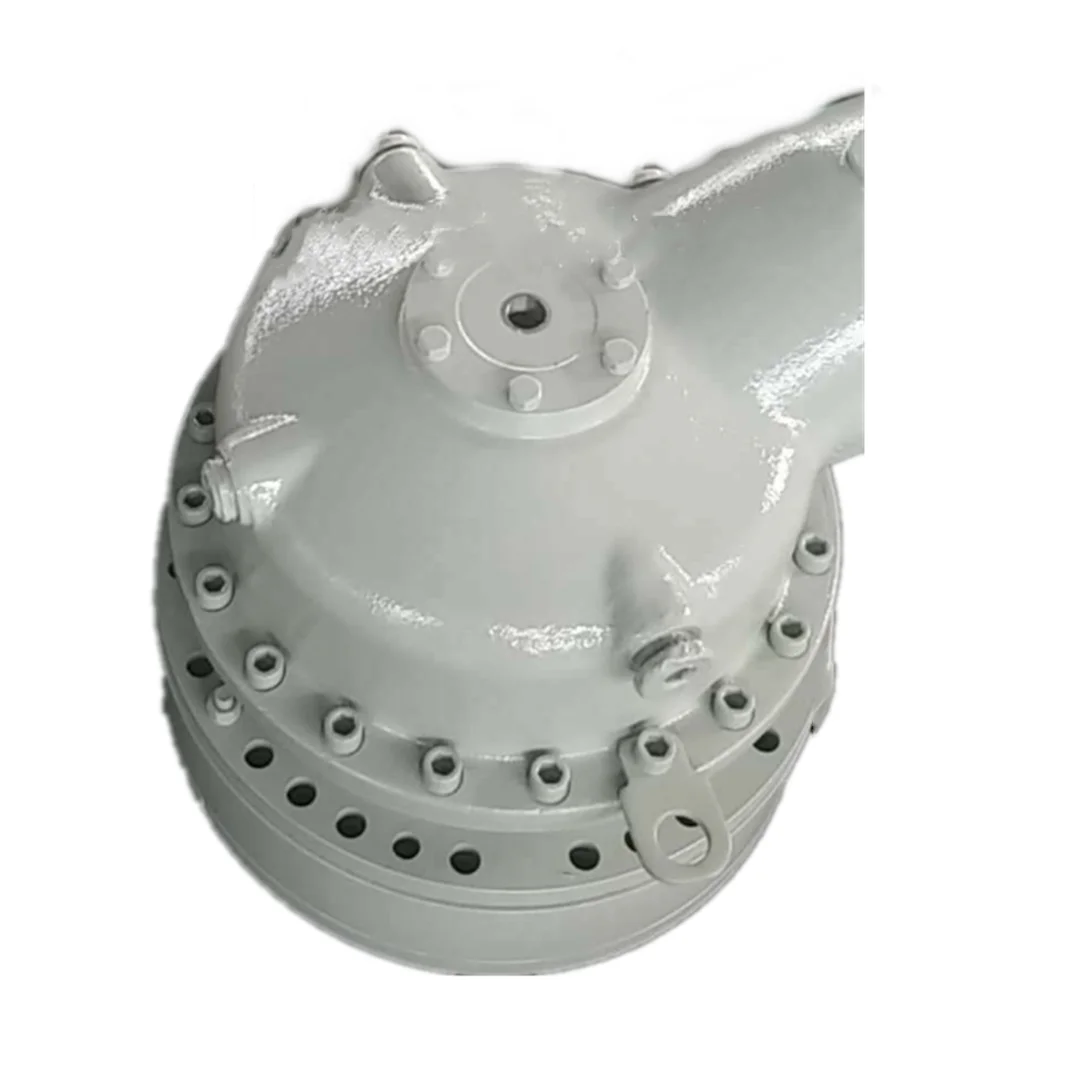 High Torque Slewing Gearbox Planetário, redutor de velocidade, substituto para Bonfiglioli 300 Series, Trade Assurance