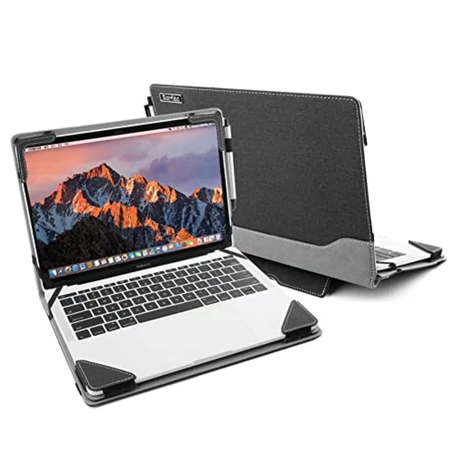 

Чехол-накладка, совместимый с 15-дюймовыми ноутбуками Acer Aspire 3 A315-59/58/56/55G/54/44/42/22/23/34 и Acer Aspire 5 A515 15.6 дюймов, для защиты ноутбука.