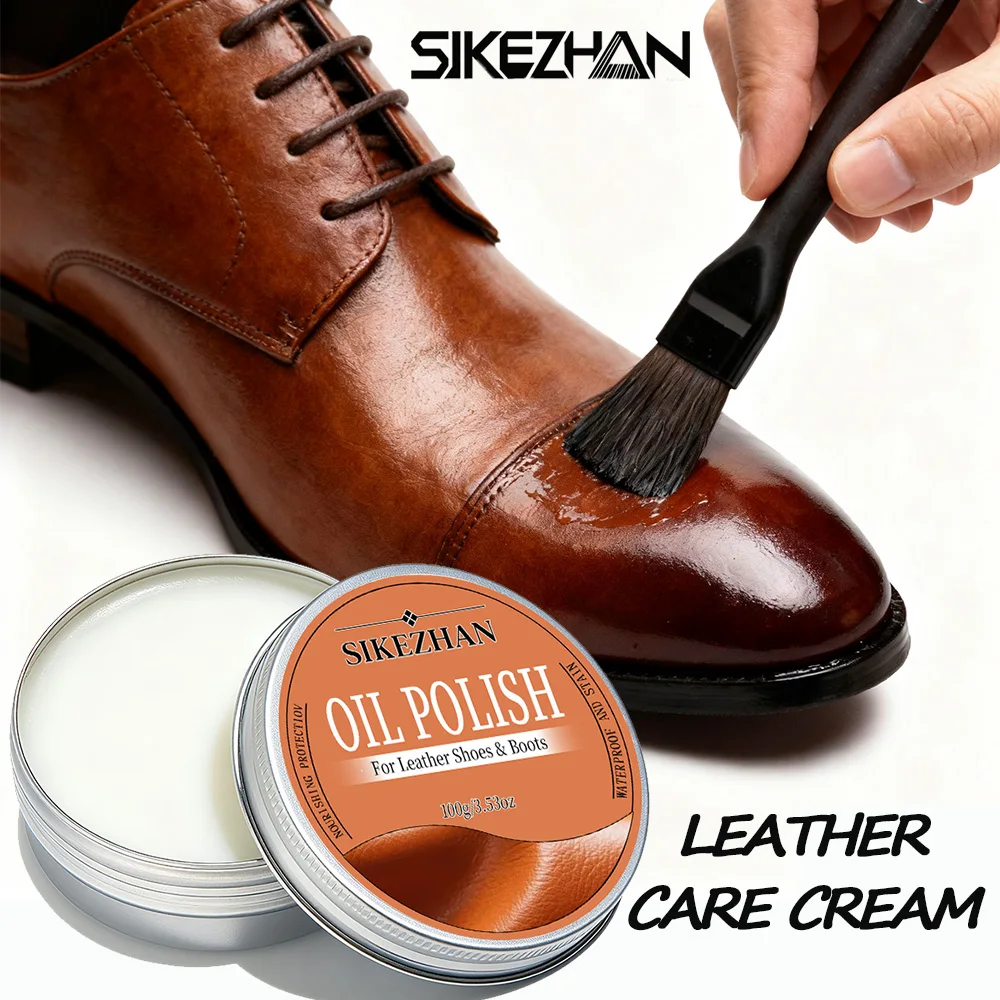#16 Best Rated Shoe Polish to Buy in 2026