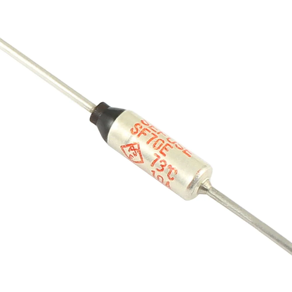 Test i rekomendacja: Thermal Fuse SF70E – idealny wybór dla elektroników i inżynierów
